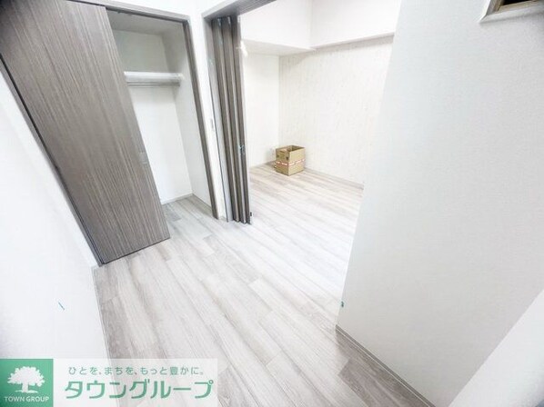 プレサンス鶴舞パークグラッドの物件内観写真